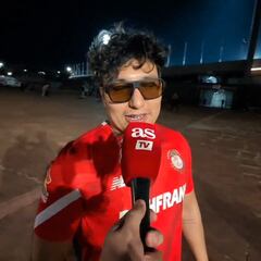 ¿Les aplicará un Anselmi? Afición del Toluca no se fía del ‘Turco’ Mohamed