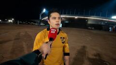 Funes Mori y Ergas, los jugadores menos queridos por la afición de Pumas