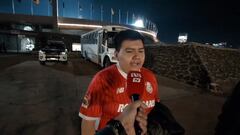El rol de Héctor Herrera en Toluca, ¿viene a retirarse?