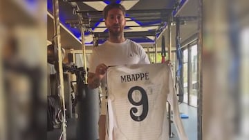 Sergio Ramos, a un paso de Rayados de Monterrey: esto es lo que falta para que sea oficial