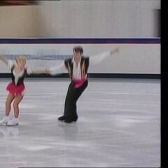 Impacta verlo ahora: así patinaban los campeones del mundo fallecidos en el accidente de avión de Estados Unidos