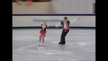 Shocking Footage: World Champion Skaters Before US Plane Crash