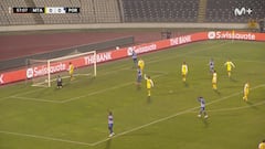 El golazo de Nico González que salva de una crisis morrocotuda a un grande de Europa