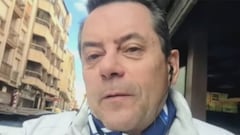 La reacción de Roncero al sorteo que es contraria al 99% del madridismo