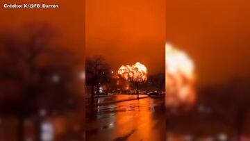 Plane crash in Philadelphia: aircraft crashes in residential area | What we know