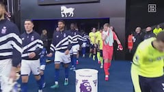 Resumen del Newcastle vs Fulham de la Premier League 24-25