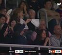 El Palau dice basta al Barça: increíble escena en pleno partido
