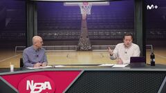 Daimiel da su opinión en 60″ del traspaso de Doncic: van a alucinar aún más