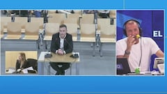 Las contradicciones de Luis de la Fuente por las que podrían pedir su imputación: “Lo ha negado”