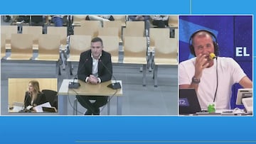 Las contradicciones de Luis de la Fuente por las que podrían pedir su imputación: “Lo ha negado”