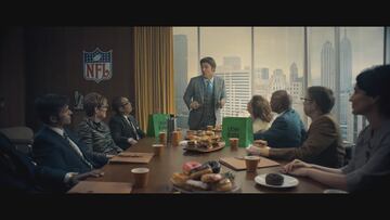 Matthew McConaughey steals the show with humor in Uber Eats’ blockbuster Super Bowl commercial!