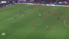 El golazo en la cuarta división francesa con el que todo futbolista sueña