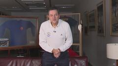 Así ha sido el discurso de Roncero tras la victoria agónica del Real Madrid