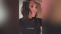 Meghan Markle faces backlash for boastful IG video about free merch for teen affected by LA fires