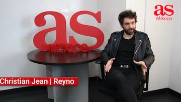 Reyno se prepara para volver al Auditorio Nacional: “Hoy siento más libertad creativa y también más responsabilidad”