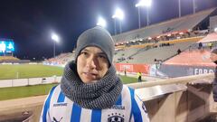 Afición de Rayados ve en Sergio Ramos al líder que hace falta en el equipo