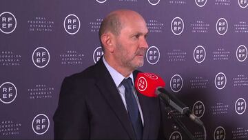 Disciplina expedienta al Madrid por la denuncia de LaLiga