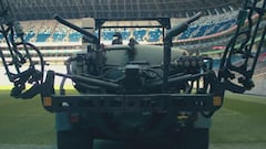 Sin espectacularidad, Rayados anuncia a Sergio Ramos