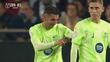 Llega el 0-4 en el 29′ y Mestalla explota: vean la reacción de muchos valencianistas