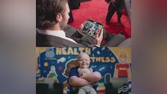 Josh Allen gets choked up as Oishei Children’s Hospital kids congratulate him on MVP win