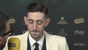 Los 30″ de discurso político más contundente de un actor en mucho tiempo: Enric Auquer...