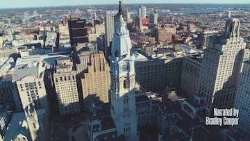 It all comes down to this: epic Eagles hype video narrated by Bradley Cooper