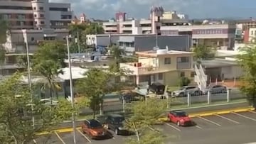 Video: Así suena la aterradora alerta de Tsunami, tras sismo en el Caribe