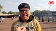 Afición de Pumas prefirió ver el duelo ante Mazatlán que el Super Bowl