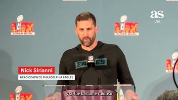 Novena vez en la que un equipo llega a los 40 puntos en un Super Bowl