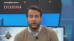 “El CTA considera que la intervención del VAR en el penalti de Tchouaumeni es correcta”