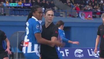 Caso Mapi León: Míchel recibió una sanción de oficio en 1991