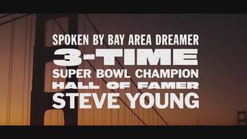 Super Bowl LX logo unveiled, celebrating Bay Area’s rich legacy