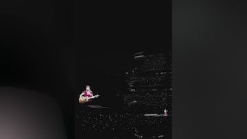 Viral Flashback: Resurfaced Video of Taylor Swift’s Eagles Cheer Rekindles Super Bowl Jumbotron Jeers