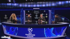 Thierry Henry, Carragher & Micah Richards agree on surprise Ballon d’Or winner – not who you expect!”