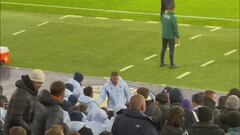 Sale a la luz la reacción de Mbappé al pitido final: madridistas, se van a emocionar