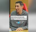 Di María ha jugado con Messi y con él y responde duro a Cristiano por proclamarse “el mejor de la historia”