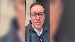 Periodista mexicano reporta presencia de Xavi Hernández en Monterrey