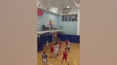 La mayor paliza de la historia: ganan 10-277 con una táctica jamás vista