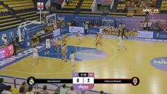 Chus Mateo, acuérdate de este nombre porque triunfará en el Madrid: Jorge Jiménez