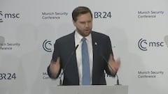 JD Vance steals the show with bold joke criticizing Greta Thunberg