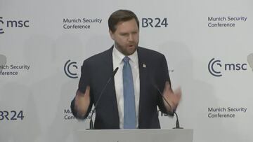 JD Vance steals the show with bold joke criticizing Greta Thunberg
