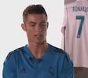Cristiano se vuelve a hacer viral tras el “fuck off” de Bellingham: escuchen bien sus palabras