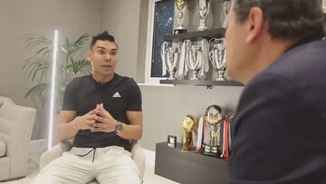 “El Bernabéu será mágico ante el City”