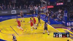 Los mejores momentos del nuevo All-Star de la NBA: no se lo pueden perder