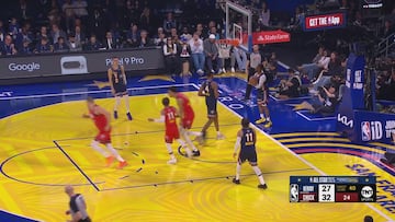Los mejores momentos del nuevo All-Star de la NBA: no se lo pueden perder