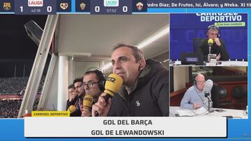 Las polémicas de la jornada 24 en LaLiga: todos los penaltis, expulsiones y jugadas controvertidas