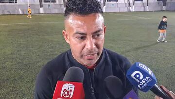 Egidio Arévalo elogia llegada de Ramos y James a la Liga MX