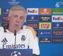 “Guardiola dijo que os da un 99% de probabilidades, ¿se lo cree?”: Ancelotti no se calla y replica