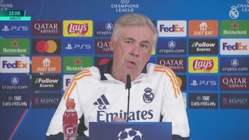 “No entiendo que sea el VAR el que toma las decisiones”