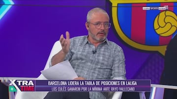 La mayor crítica sobre el arbitraje que sufrió el Madrid es desde 9.000 km: rajada de época